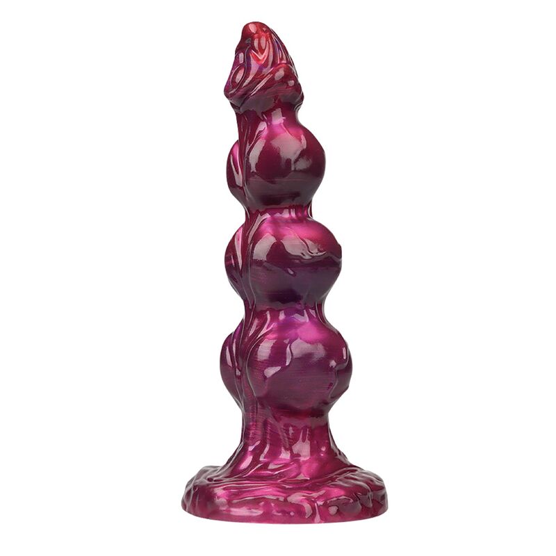 Power Monsters-Primal Beastlord Dildo Fantasy 26 cm Rosa 1 Power Monsters-Primal Beastlord Dildo Fantasy 26 cm Rosa · Dildo & Stimolatori