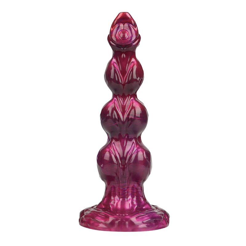 Power Monsters-Primal Beastlord Dildo Fantasy 26 cm Rosa 3 Power Monsters-Primal Beastlord Dildo Fantasy 26 cm Rosa · Dildo & Stimolatori (imaginea 3)