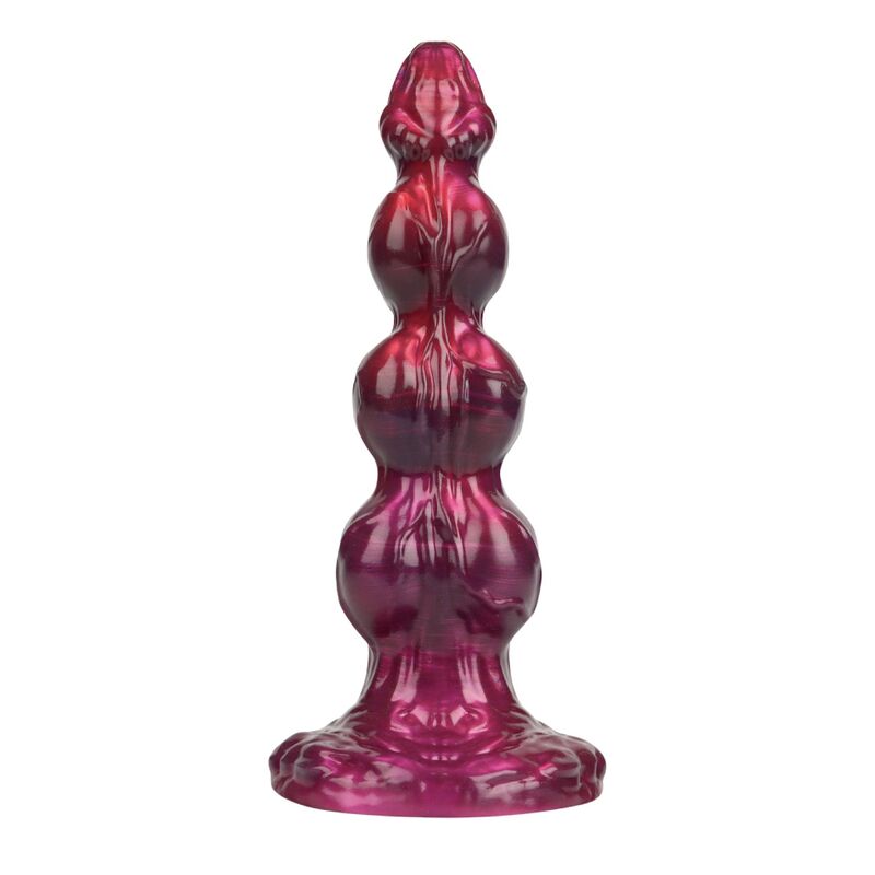 Power Monsters-Primal Beastlord Dildo Fantasy 26 cm Rosa 8 Power Monsters-Primal Beastlord Dildo Fantasy 26 cm Rosa · Dildo & Stimolatori (imaginea 8)