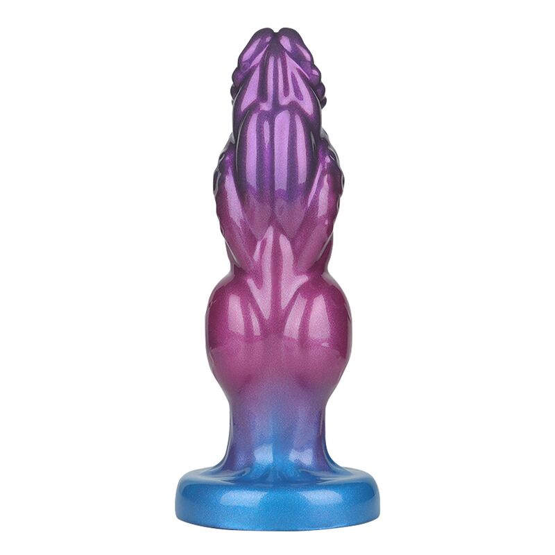 Power Monsters-Rift Titanio Gonfiabile Dildo 24 cm · Dildo & Stimolatori (imaginea 5)