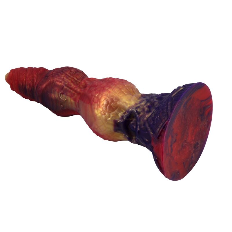 Power Monsters-Savage Beastlord Dildo Fantasy 24 cm 5 Power Monsters-Savage Beastlord Dildo Fantasy 24 cm · Dildo & Stimolatori (imaginea 5)