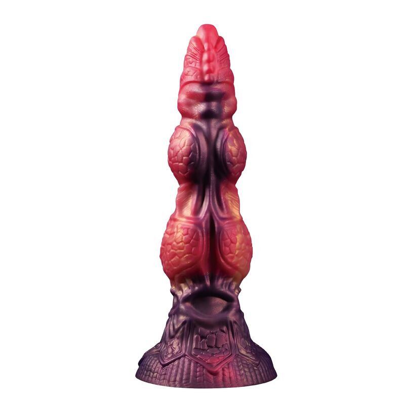 Power Monsters-Savage Beastlord Dildo Fantasy 24 cm 8 Power Monsters-Savage Beastlord Dildo Fantasy 24 cm · Dildo & Stimolatori (imaginea 8)
