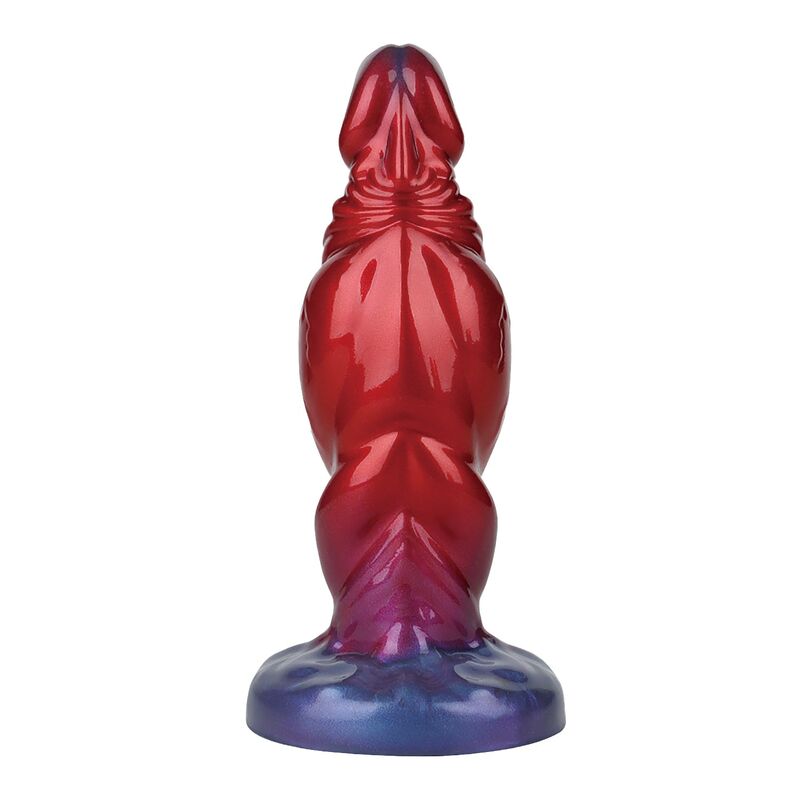 Power Monsters-Shadow Behemoth Gonfiabile Dildo 22 cm · Giocattoli anali (immagine 4)