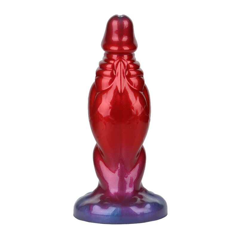 Power Monsters-Shadow Behemoth Gonfiabile Dildo 22 cm · Giocattoli anali (immagine 7)