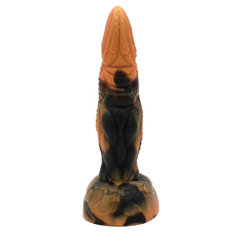 Power Monsters-Tyrannosaurus Dildo Fantasy 20,5 cm · Dildo & Stimolatori (immagine 5)