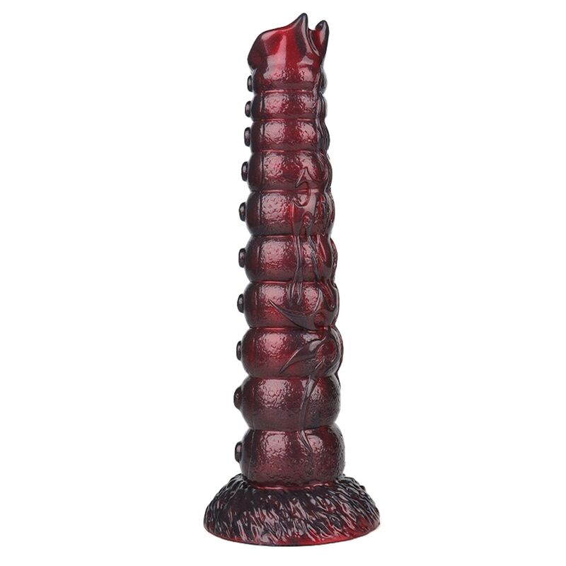 Power Monsters-Voidclaw Brute Gonfiabile Dildo 29 cm 5 Power Monsters-Voidclaw Brute Gonfiabile Dildo 29 cm · Dildo & Stimolatori (imaginea 5)