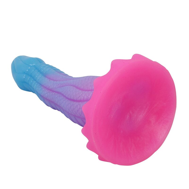 Power Monsters-Void Python Dildo Fantasy con Ventosa 20,5 cm · Dildo & Stimolatori (immagine 7)