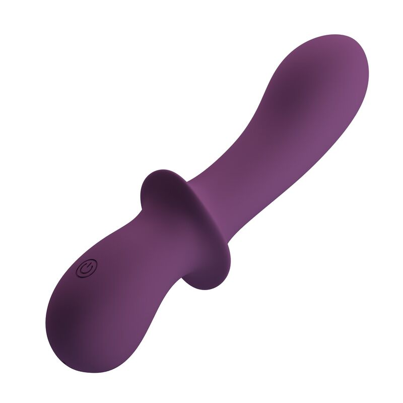 Pretty Love-Abigail Vibratore Ricaricabile 10 Funzioni Viola 7 Pretty Love-Abigail Vibratore Ricaricabile 10 Funzioni Viola · Vibratori (immagine 7)