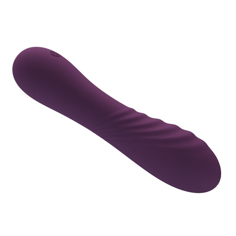 Pretty Love-Alexisrose Vibratore Ricaricabile 10 Funzioni Viola 8 Pretty Love-Alexisrose Vibratore Ricaricabile 10 Funzioni Viola · Vibratori (imaginea 8)