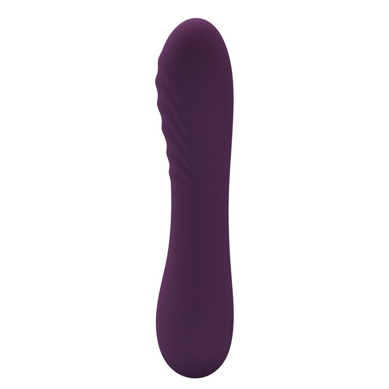 Pretty Love-Alexisrose Vibratore Ricaricabile 10 Funzioni Viola 5 Pretty Love-Alexisrose Vibratore Ricaricabile 10 Funzioni Viola · Vibratori (imaginea 5)