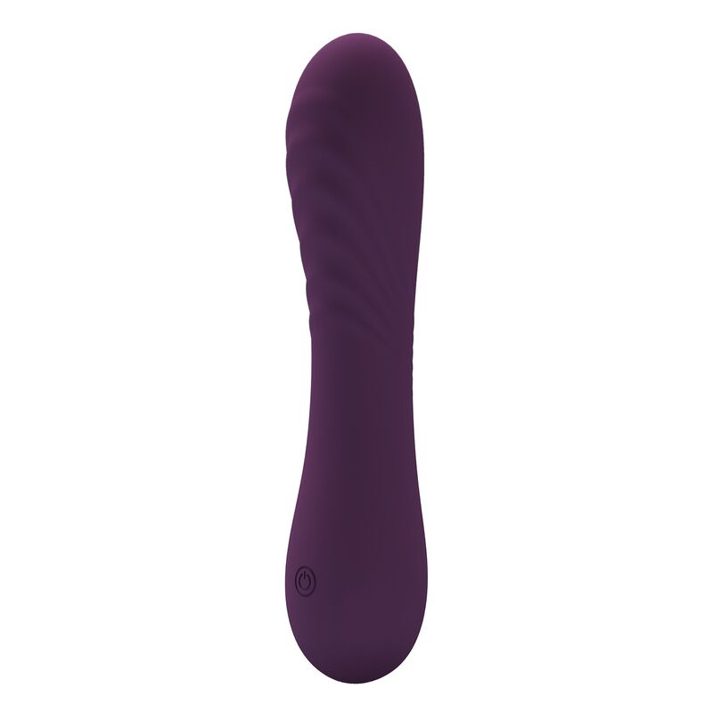 Pretty Love-Alexisrose Vibratore Ricaricabile 10 Funzioni Viola 3 Pretty Love-Alexisrose Vibratore Ricaricabile 10 Funzioni Viola · Vibratori (imaginea 3)