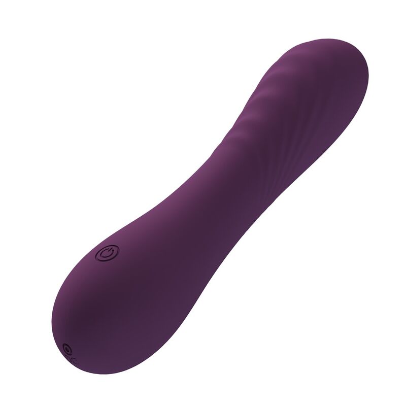 Pretty Love-Alexisrose Vibratore Ricaricabile 10 Funzioni Viola 4 Pretty Love-Alexisrose Vibratore Ricaricabile 10 Funzioni Viola · Vibratori (imaginea 4)
