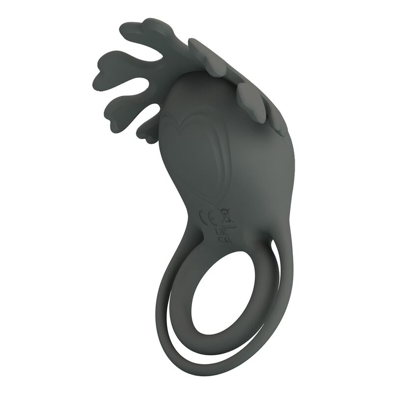 Pretty Love-Anello per il pene con stimolatore · Anelli & Guaine per pene (imaginea 8)