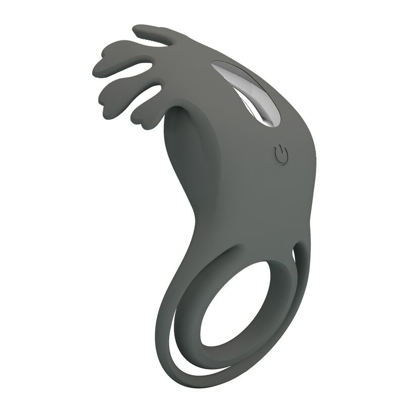 Pretty Love-Anello per il pene con stimolatore