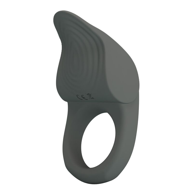 Pretty Love-Anello vibrante ricaricabile in silicone flessibile 7 Pretty Love-Anello vibrante ricaricabile in silicone flessibile · Anelli & Guaine per pene (imaginea 7)