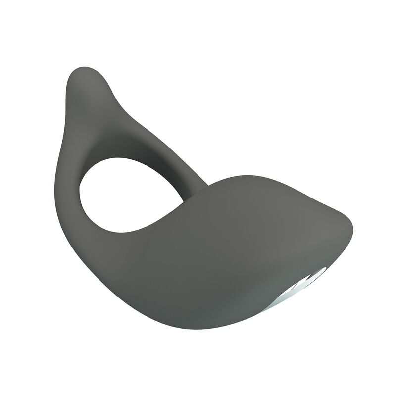 Pretty Love-Anello vibrante ricaricabile in silicone morbido 10 Pretty Love-Anello vibrante ricaricabile in silicone morbido · Anelli & Guaine per pene (imaginea 10)