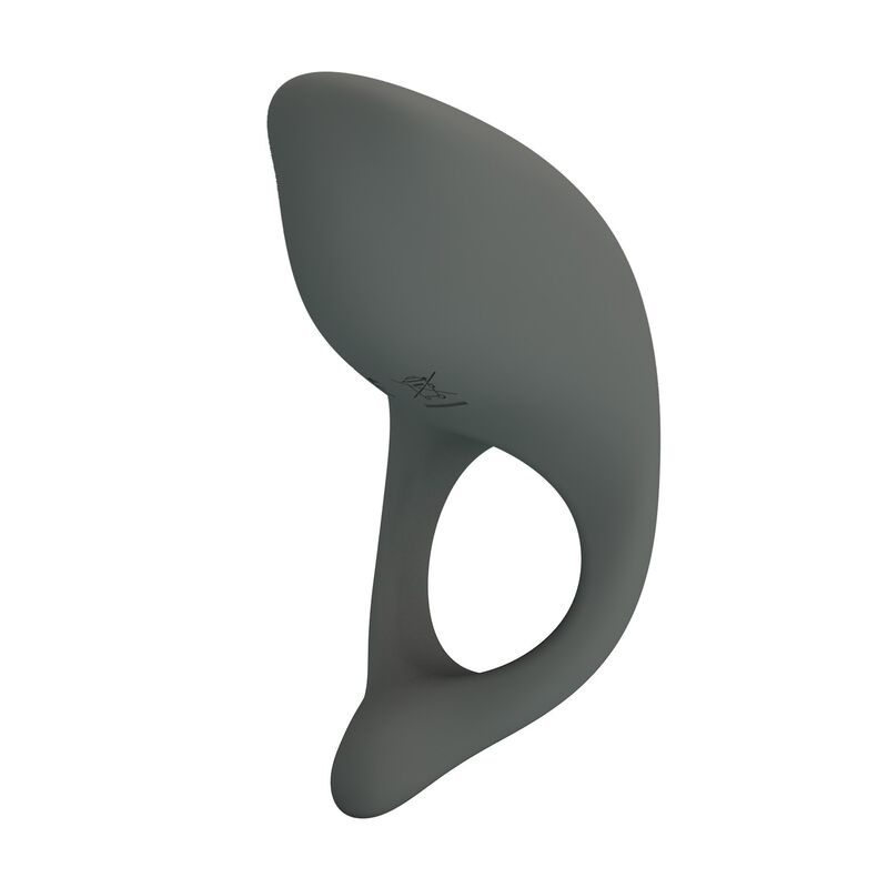 Pretty Love-Anello vibrante ricaricabile in silicone morbido 9 Pretty Love-Anello vibrante ricaricabile in silicone morbido · Anelli & Guaine per pene (imaginea 9)