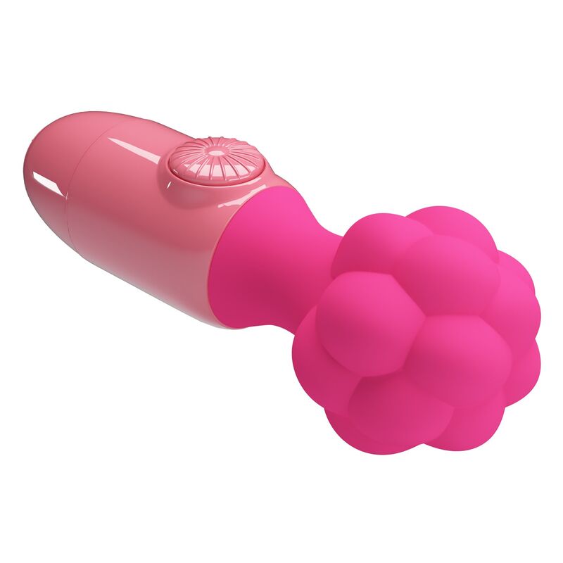 Pretty Love-Anwen Mini Massager Rosa · Vibratori (immagine 8)