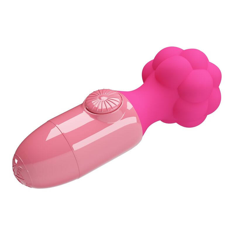 Pretty Love-Anwen Mini Massager Rosa · Vibratori (immagine 9)