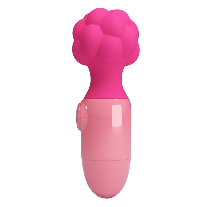 Pretty Love-Anwen Mini Massager Rosa · Vibratori (immagine 3)