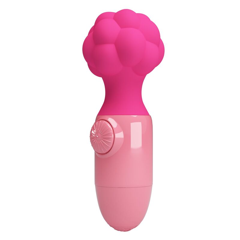 Pretty Love-Anwen Mini Massager Rosa · Vibratori (immagine 6)