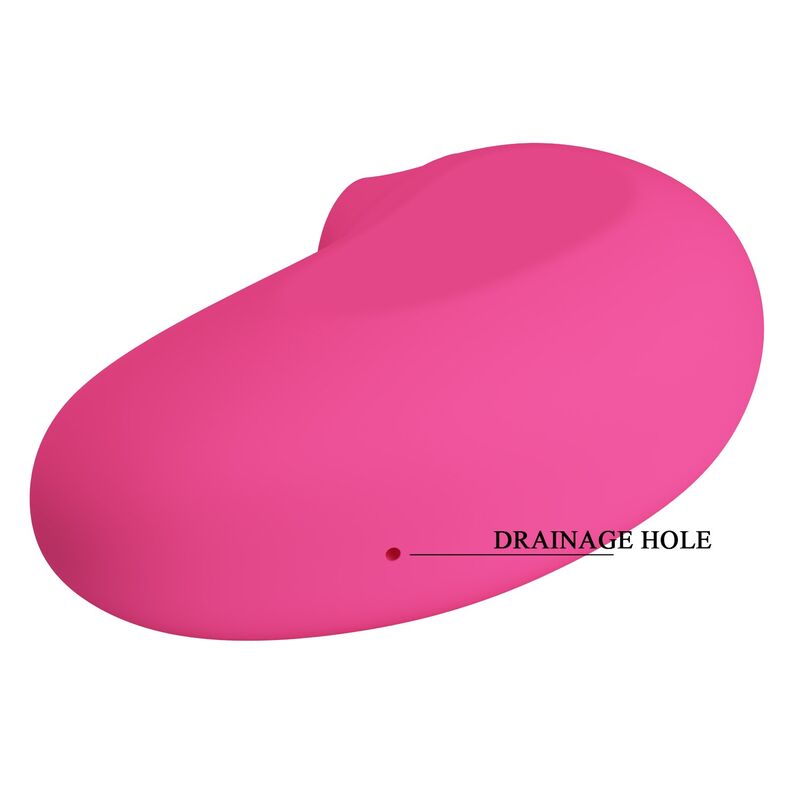 Pretty Love-Arila Stimolatore con Suzione e Vibrazione Rosa 9 Pretty Love-Arila Stimolatore con Suzione e Vibrazione Rosa · Vibratori (imaginea 9)
