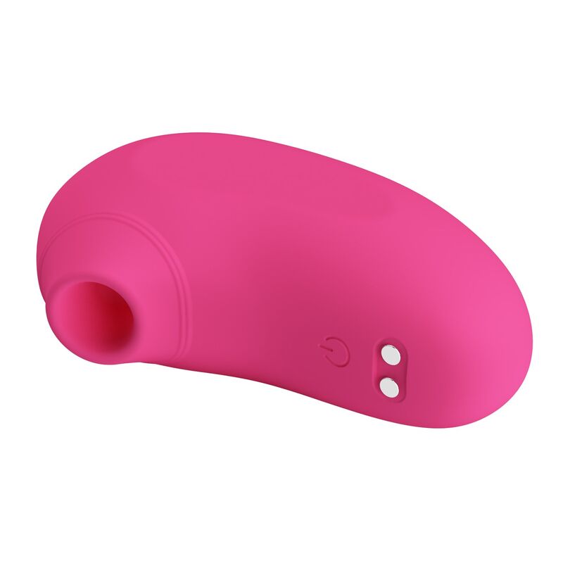 Pretty Love-Arila Stimolatore con Suzione e Vibrazione Rosa 6 Pretty Love-Arila Stimolatore con Suzione e Vibrazione Rosa · Vibratori (imaginea 6)
