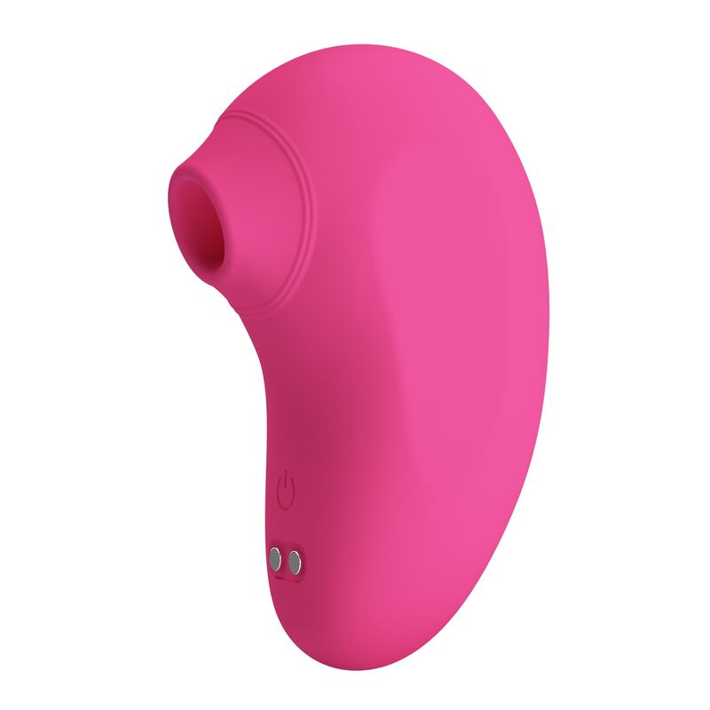Pretty Love-Arila Stimolatore con Suzione e Vibrazione Rosa 7 Pretty Love-Arila Stimolatore con Suzione e Vibrazione Rosa · Vibratori (imaginea 7)