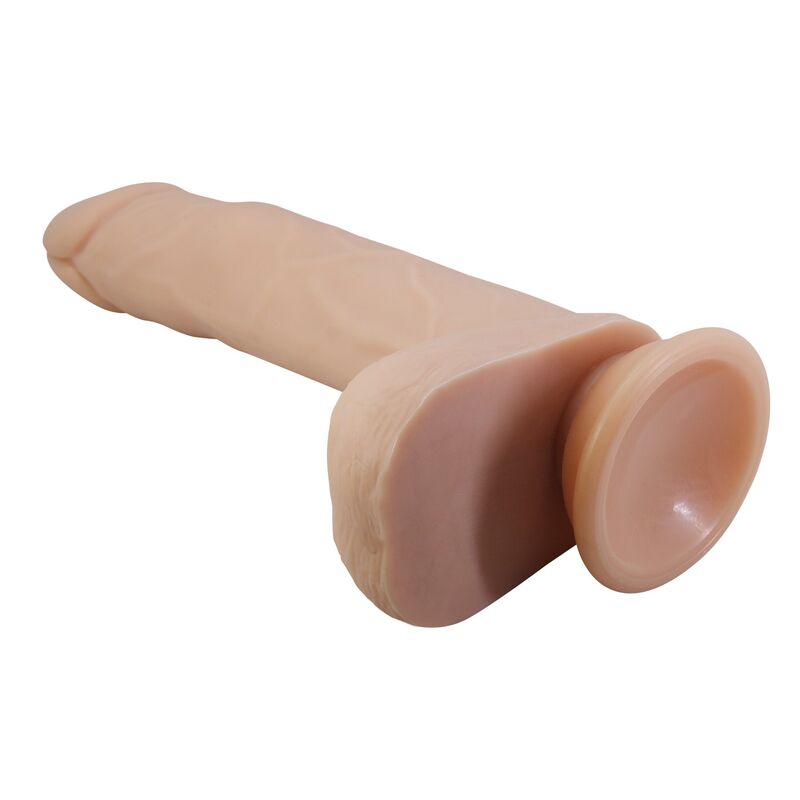 Pretty Love-Davey Dildo Vibratore con Telecomando 22,5 cm 3 Pretty Love-Davey Dildo Vibratore con Telecomando 22,5 cm · Masturbatori (imaginea 3)
