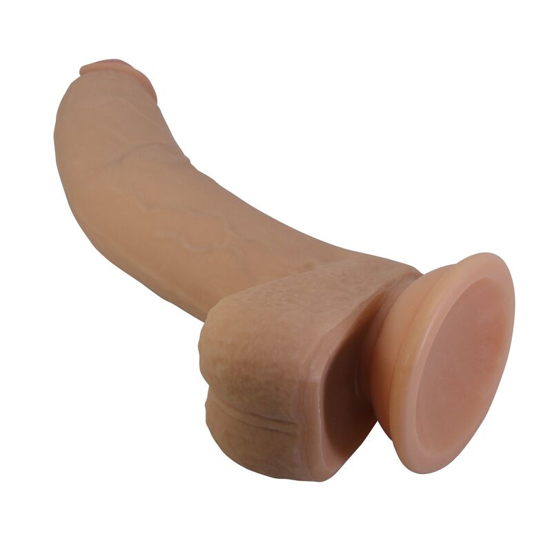 Pretty Love-Ellcument Dildo Realista Flessibile 18 cm · Dildo & Stimolatori (imaginea 2)