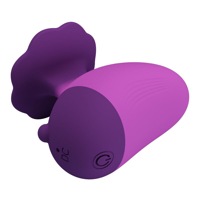 Pretty Love-Stimolatore clitoride ricaricabile 7 modalità Viola 6 Pretty Love-Stimolatore clitoride ricaricabile 7 modalità Viola · Vibratori (imaginea 6)