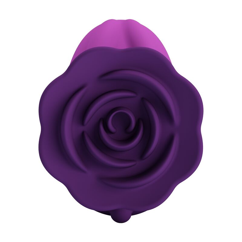 Pretty Love-Stimolatore clitoride ricaricabile 7 modalità Viola 8 Pretty Love-Stimolatore clitoride ricaricabile 7 modalità Viola · Vibratori (imaginea 8)