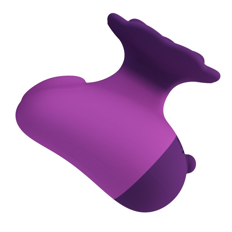 Pretty Love-Stimolatore clitoride ricaricabile 7 modalità Viola 5 Pretty Love-Stimolatore clitoride ricaricabile 7 modalità Viola · Vibratori (imaginea 5)