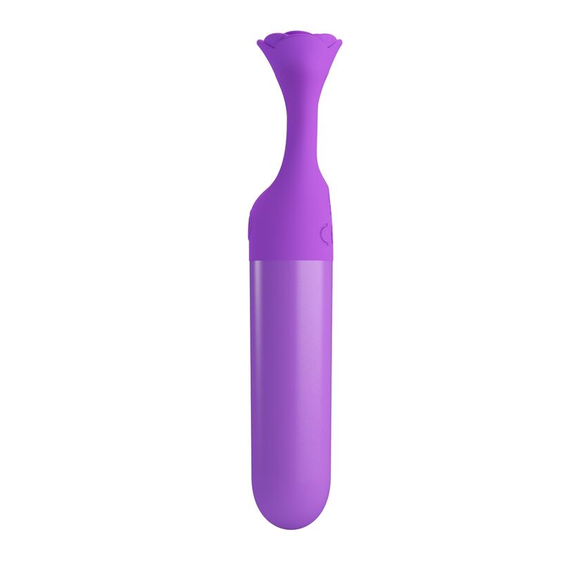 Pretty Love-Giana Mini vibratore ricaricabile Viola 7 Pretty Love-Giana Mini vibratore ricaricabile Viola · Vibratori (imaginea 7)
