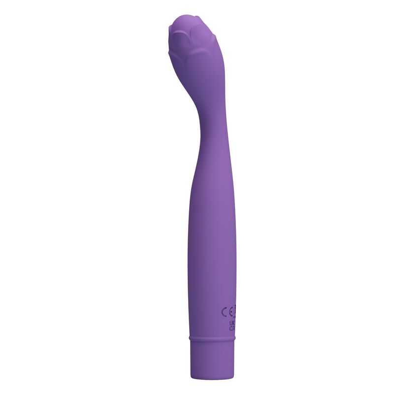 Pretty Love-Henry Vibratore Flessibile Punto G Viola · Vibratori (imaginea 5)