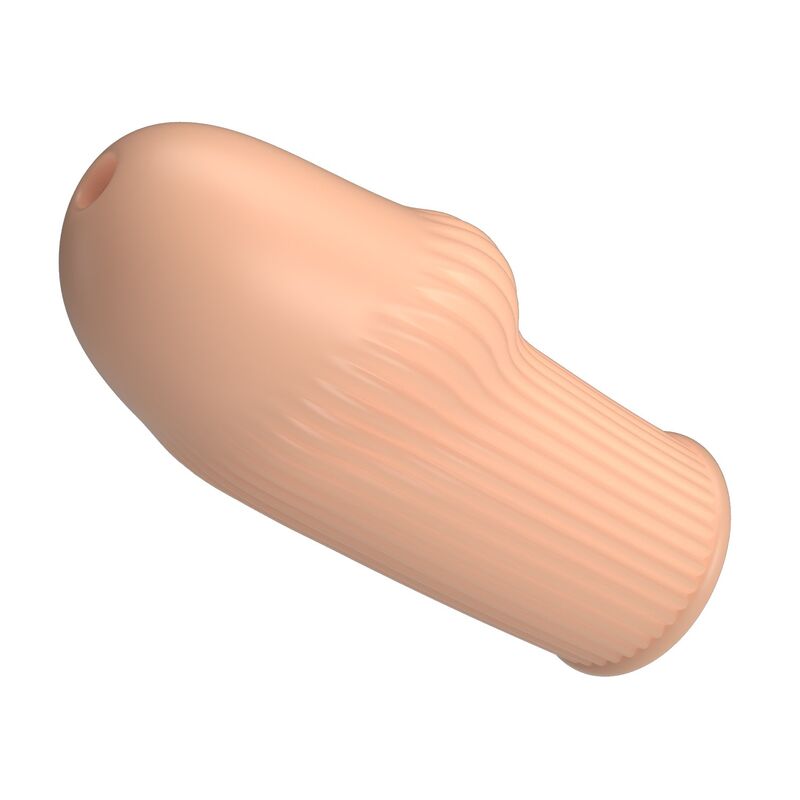Pretty Love-Huel Guaina per pene Colore Pelle 4 Pretty Love-Huel Guaina per pene Colore Pelle · Anelli & Guaine per pene (imaginea 4)