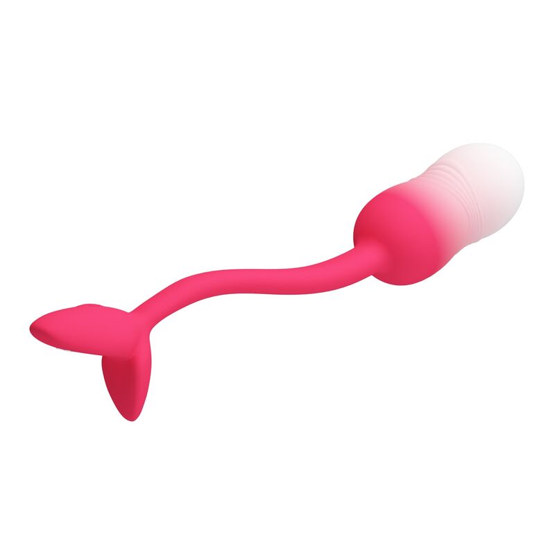 Pretty Love-Pulsen Uovo Vibratore con Applicazione 12 Funzioni Rosa 4 Pretty Love-Pulsen Uovo Vibratore con Applicazione 12 Funzioni Rosa · Giocattoli per coppie (imaginea 4)