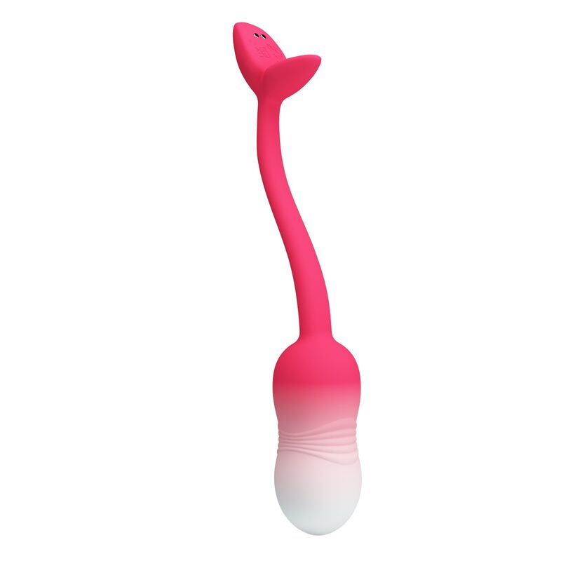 Pretty Love-Pulsen Uovo Vibratore con Applicazione 12 Funzioni Rosa 3 Pretty Love-Pulsen Uovo Vibratore con Applicazione 12 Funzioni Rosa · Giocattoli per coppie (imaginea 3)