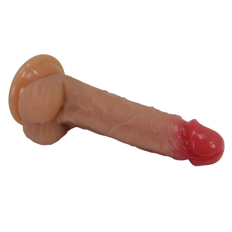Pretty Love-Ivita Dildo Realista con Ventosa 16,2 cm · Dildo & Stimolatori (imaginea 6)