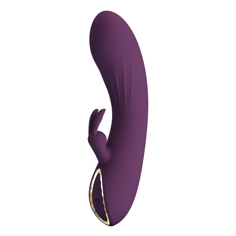 Pretty Love-Landyn Vibrator Coniglio 10 Funzioni Viola 10 Pretty Love-Landyn Vibrator Coniglio 10 Funzioni Viola · Vibratori (imaginea 10)