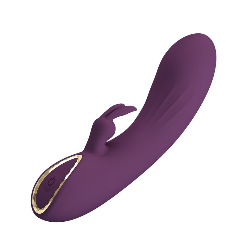 Pretty Love-Landyn Vibrator Coniglio 10 Funzioni Viola 6 Pretty Love-Landyn Vibrator Coniglio 10 Funzioni Viola · Vibratori (imaginea 6)