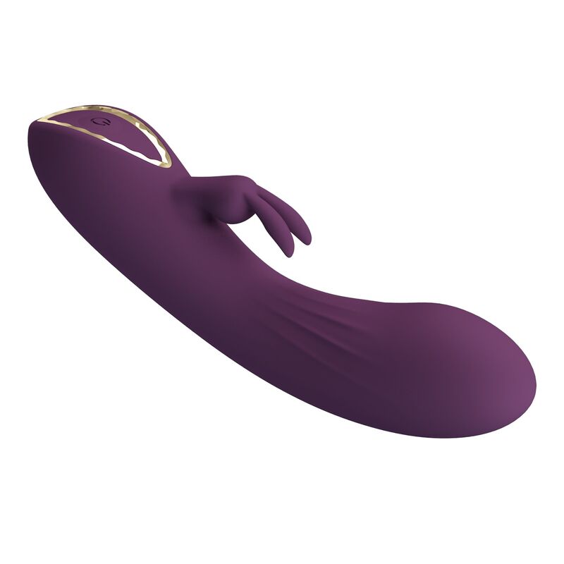 Pretty Love-Landyn Vibrator Coniglio 10 Funzioni Viola 3 Pretty Love-Landyn Vibrator Coniglio 10 Funzioni Viola · Vibratori (imaginea 3)