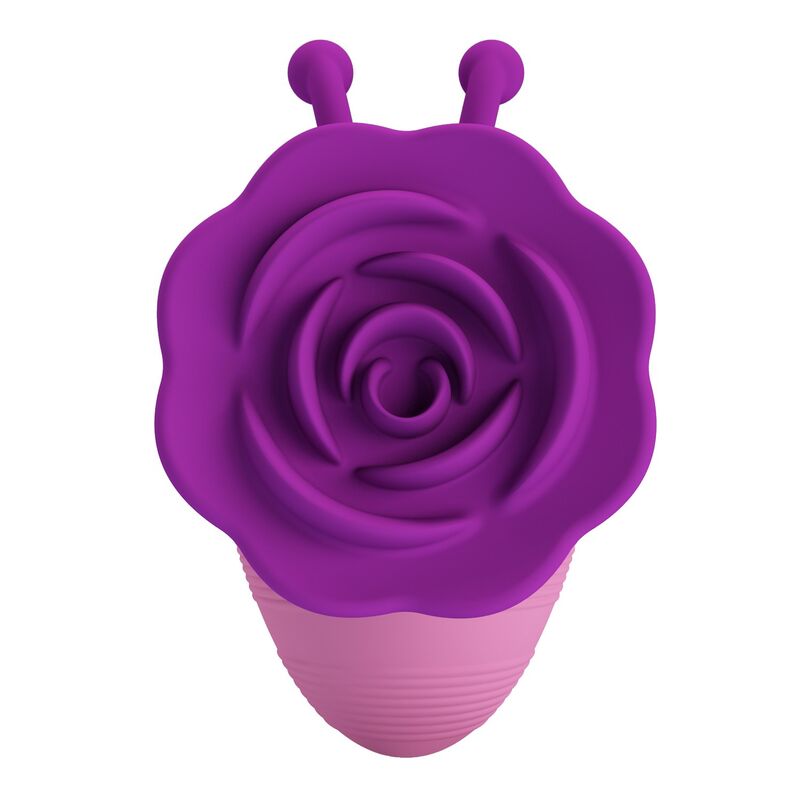 Pretty Love-Piccolo Bee Stimolatore Clitoride 7 modalità Viola-Rosa · Vibratori (imaginea 9)