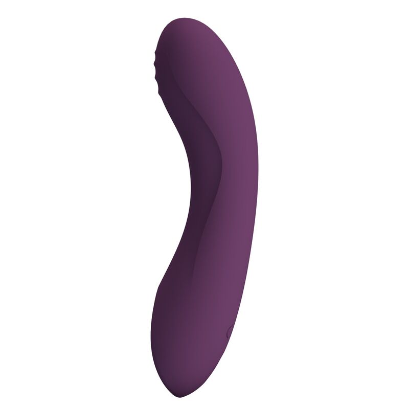 Pretty Love-Lloyde Vibratore Ricaricabile 10 Funzioni Viola · Vibratori (imaginea 3)