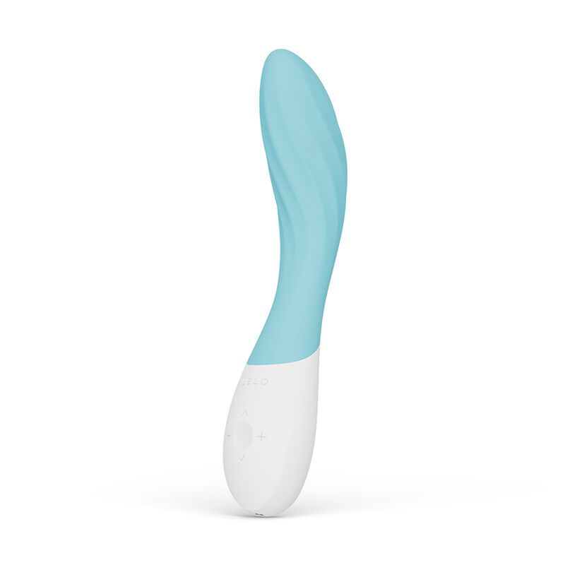 Lelo-Mona Twist Vibratore Punto G con Applicazione 51 Lelo-Mona Twist Vibratore Punto G con Applicazione · Giocattoli per coppie (imaginea 3)