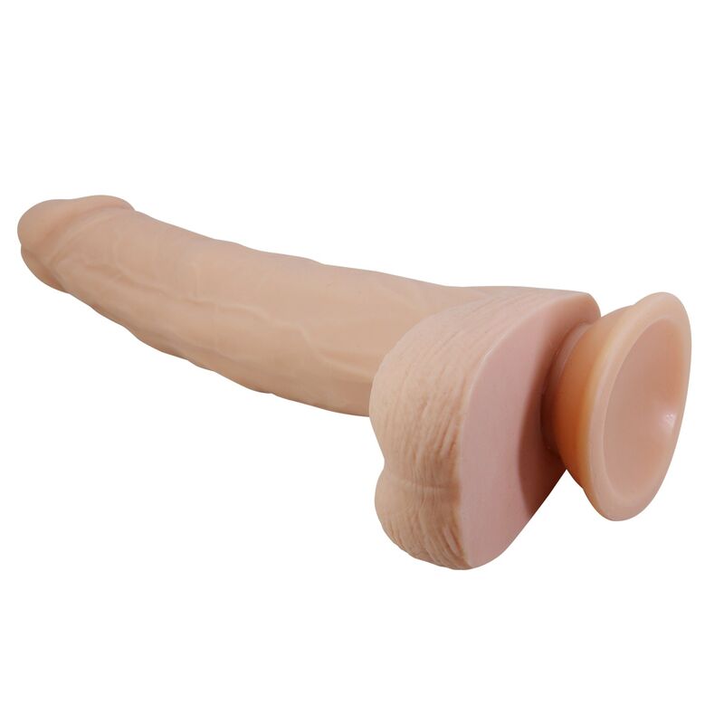 Pretty Love-Miles Dildo Vibratore con Telecomando 23,5 cm · Dildo & Stimolatori (imaginea 7)