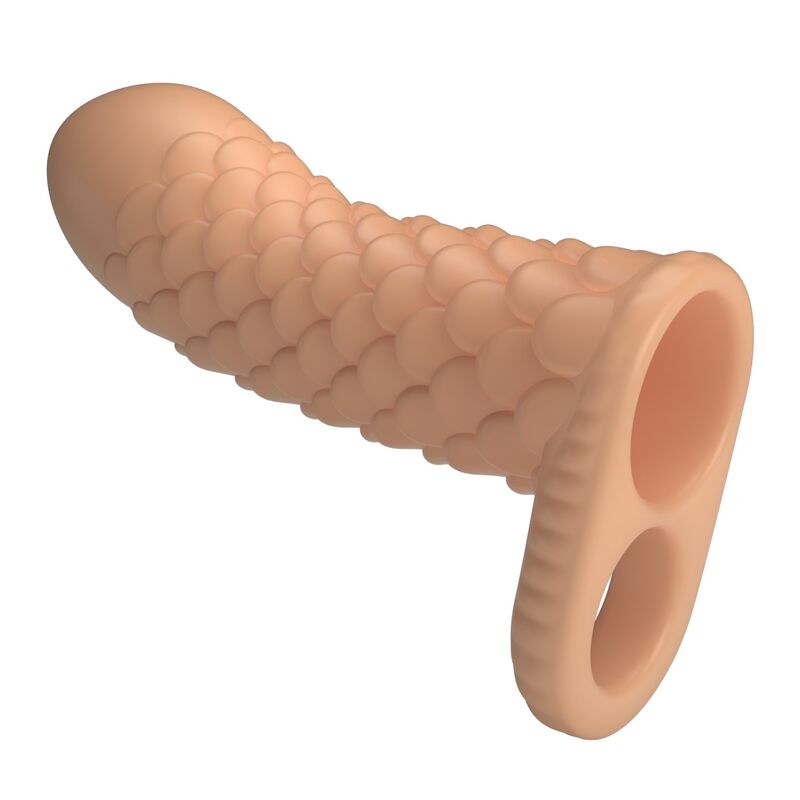 Pretty Love-Nesmith Guaina Extender Pene 13 cm Naturale