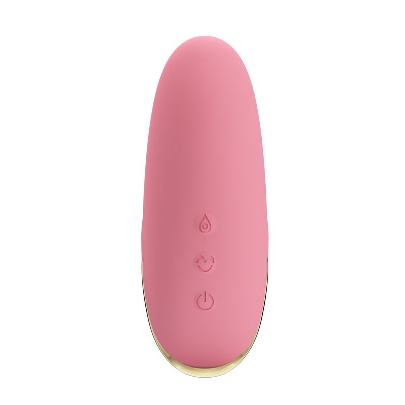 Pretty Love-Otis Stimolatore Clitoride Con Suzione Rosa · Vibratori (imaginea 6)