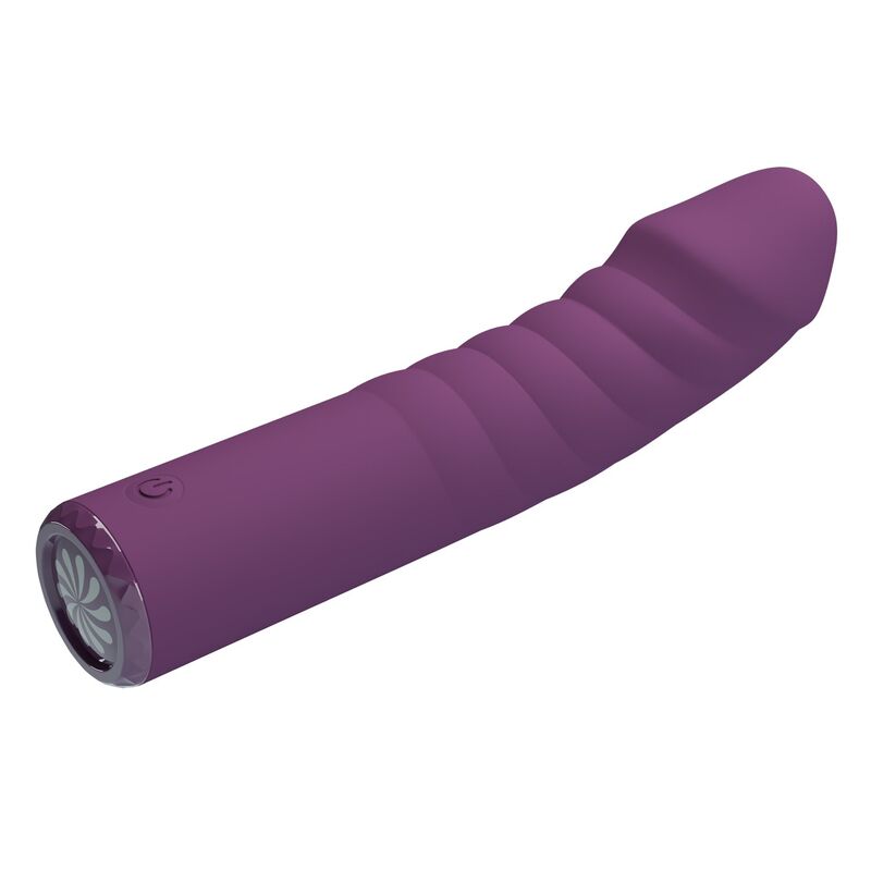 Pretty Love-Ryland Vibratore Ricaricabile 10 Funzioni Viola 5 Pretty Love-Ryland Vibratore Ricaricabile 10 Funzioni Viola · Vibratori (imaginea 5)