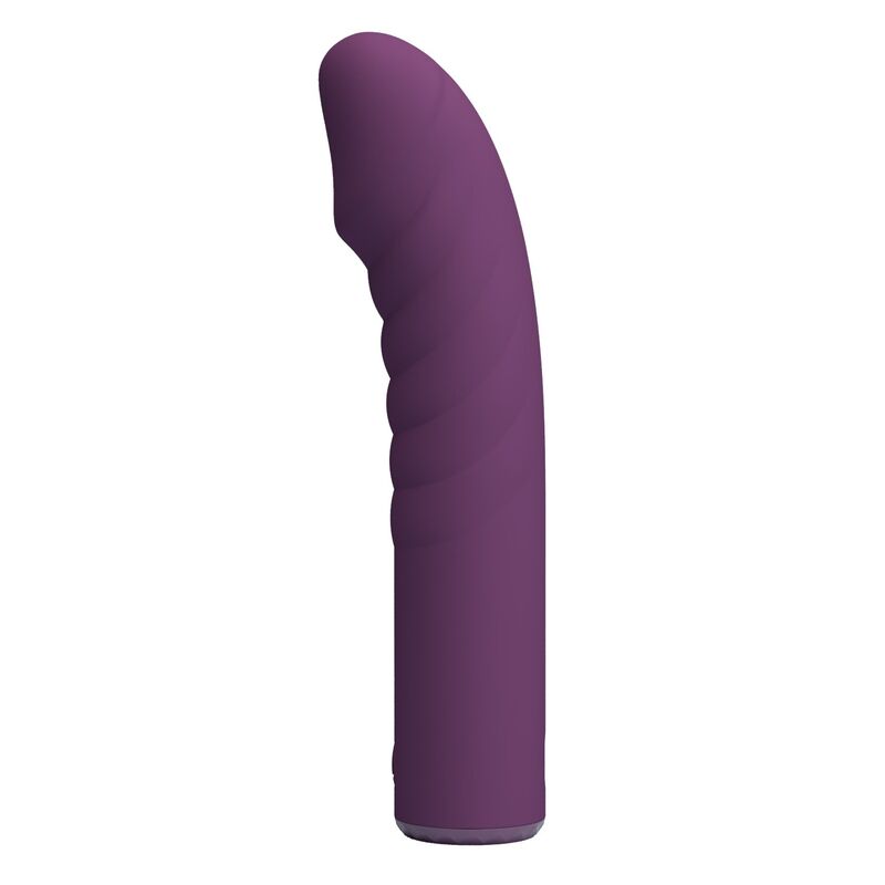 Pretty Love-Ryland Vibratore Ricaricabile 10 Funzioni Viola 8 Pretty Love-Ryland Vibratore Ricaricabile 10 Funzioni Viola · Vibratori (imaginea 8)